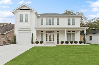 315 Sena Dr, Metairie, LA 70005