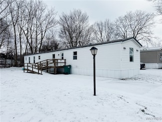 10 Applegate Dr, Medina, NY 14103