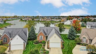 7235 Compass Point Ct, Maumee, OH 43537