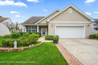 16 El Dorado Way, Neptune City, NJ 07753