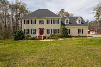 11438 Doswell Rd, Doswell, VA 23047