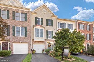 8943 Benchmark Ln, Bristow, VA 20136