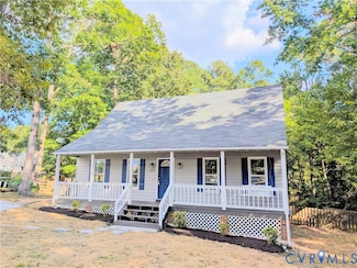 10800 Brookridge Way, Chesterfield, VA 23832