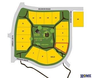 3357 Reunion Rd, Roca, NE 68430