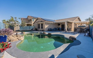 16680 W Saguaro Ln Unit 2, Surprise, AZ 85388