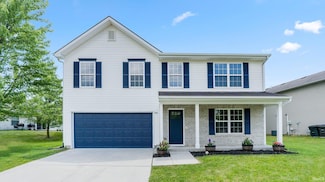 2418 Jacobs Creek Run, Fort Wayne, IN 46825