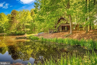 160.99 Acres Gravel Hill Rd, Dillwyn, VA 23936