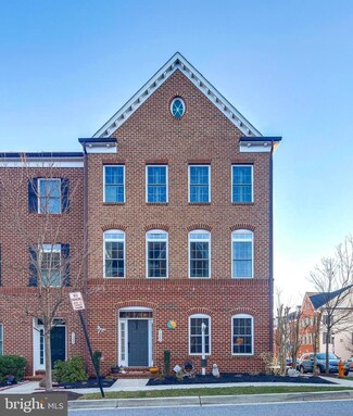 7302 Trappe St, Fulton, MD 20759