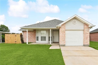 248 Louise Ct, Gretna, LA 70056