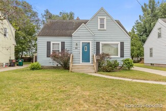 26 Thurston St SW, Grand Rapids, MI 49548