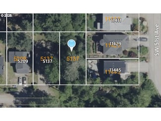 5137 SW Coronado St, Portland, OR 97219