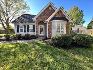 3401 Kayla Ct, High Point, NC 27265