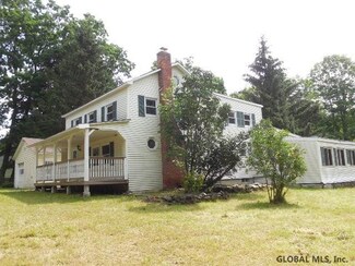 2189 Berne Altamont Rd, Altamont, NY 12009