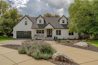 9570 Rock Springs Rd, Newcastle, CA 95658