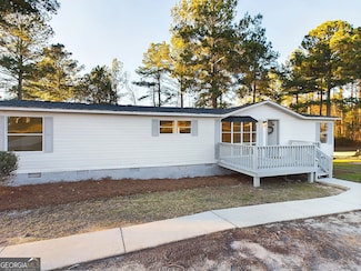 118 Amie Ct, Macon, GA 31217