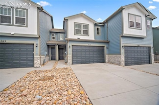 8115 Grey Bark Way, Colorado Springs, CO 80908