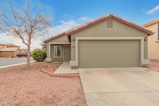 11913 W Bloomfield Rd, El Mirage, AZ 85335