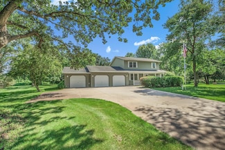 12063 Zebulon Shores Dr, Little Falls, MN 56345