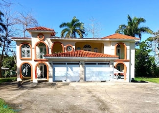 1 El Palmar, Aguadilla, PR 00603