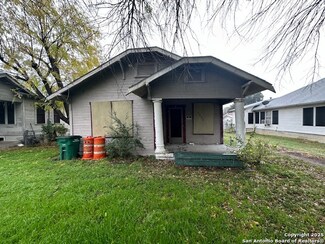1922 W Ashby Place, San Antonio, TX 78201