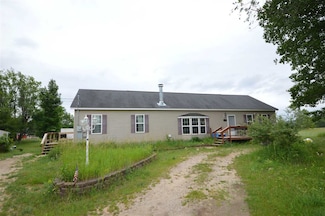 4022 Skop Rd, Boyne Falls, MI 49713