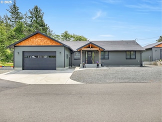 1309 Park Ln, Seaside, OR 97138