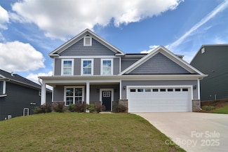 112 Megby Trail, Statesville, NC 28677