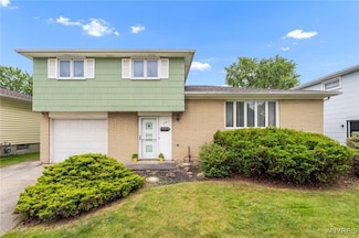 291 Zoerb Ave, Buffalo, NY 14225
