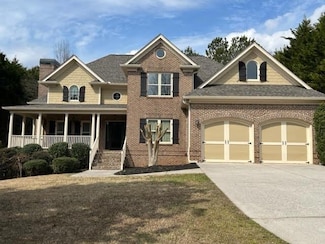 25 Riverview Dr, Dawsonville, GA 30534