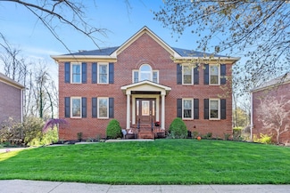 4809 Hempstead Dr, Lexington, KY 40515