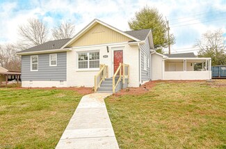 2935 Stockton St, Winston Salem, NC 27127