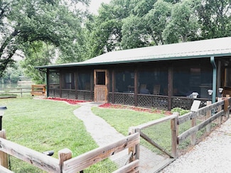 858 N Riverview Ln Unit 892 N Riverview Lane, Mountain View, AR 72560