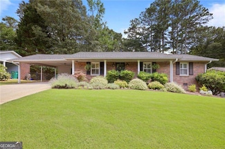 476 Concord Ln SE, Smyrna, GA 30082