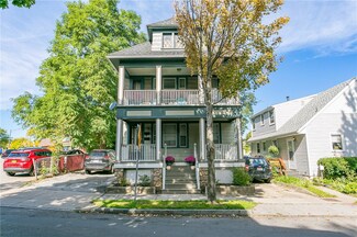 31 Laburnam Crescent, Rochester, NY 14620