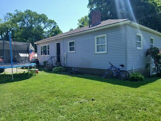 114 Brick Yard Rd, Farmington, ME 04938