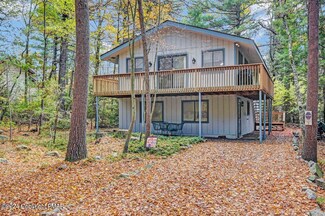 122 Long View Ln, Pocono Pines, PA 18350