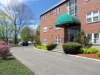 2323 Washington St Unit 1-3, Newton Lower Falls, MA 02462