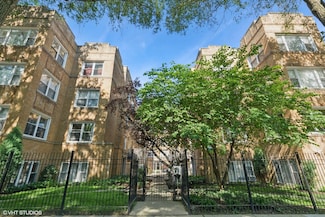 4610 N Monticello Ave Unit 3E, Chicago, IL 60625