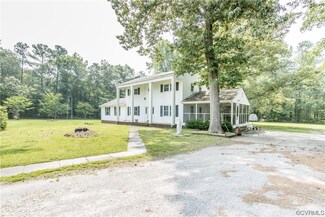 23513 Dabney Mill Rd, Petersburg, VA 23803