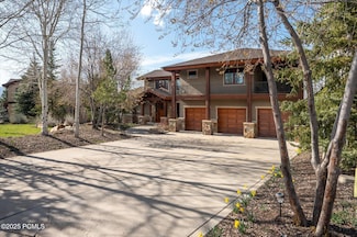 2727 Uintah Ct, Park City, UT 84060