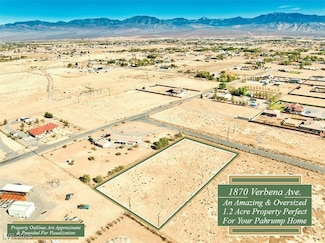 1870 Verbena St, Pahrump, NV 89048