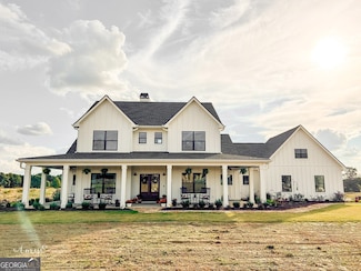 1111 Rocky Creek Rd, Newborn, GA 30056