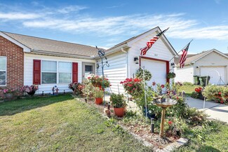 1517 October Ridge Ct, Columbus, OH 43223