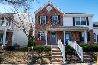 16506 Carriage View Ct, Grover, MO 63040