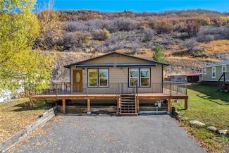 1360 Indian Trail Unit 23, Steamboat Springs, CO 80487