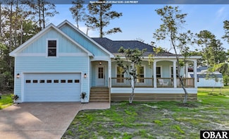 165 Shady Pines Ln Unit Lot 12, Manteo, NC 27954