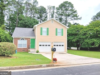 5517 Rock Shoals Way, Atlanta, GA 30349