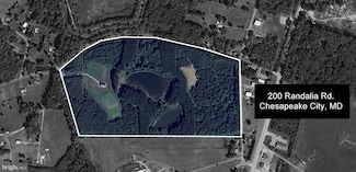 200 Randalia Rd, Chesapeake City, MD 21915