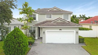 16284 NW 18th St, Pembroke Pines, FL 33028