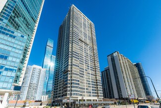 360 E Randolph St Unit 2102, Chicago, IL 60601